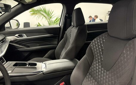 Haval F7, 2025 год, 3 149 000 рублей, 15 фотография