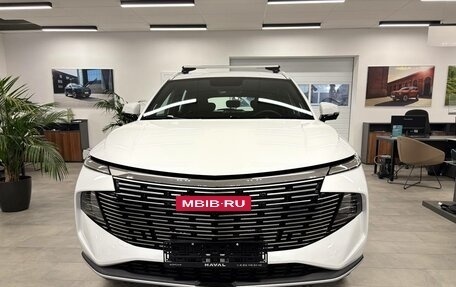 Haval F7, 2025 год, 3 149 000 рублей, 3 фотография