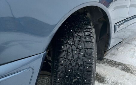 Mercedes-Benz E-Класс, 1997 год, 299 000 рублей, 9 фотография