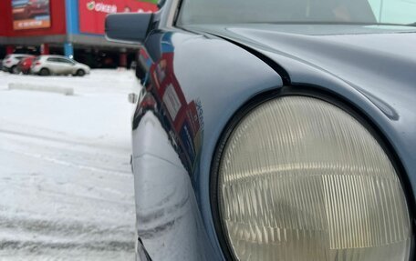 Mercedes-Benz E-Класс, 1997 год, 299 000 рублей, 8 фотография