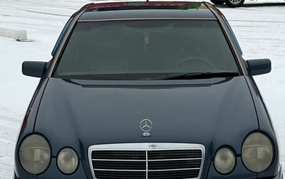 Mercedes-Benz E-Класс, 1997 год, 299 000 рублей, 1 фотография