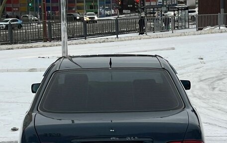 Mercedes-Benz E-Класс, 1997 год, 299 000 рублей, 3 фотография