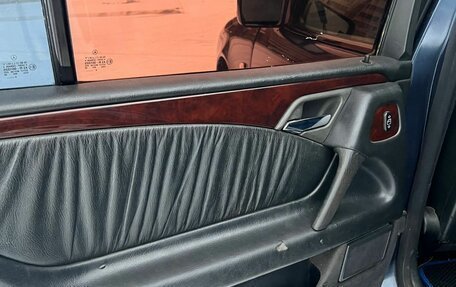 Mercedes-Benz E-Класс, 1997 год, 299 000 рублей, 13 фотография