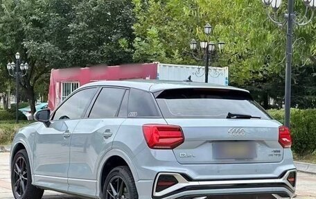 Audi Q2 I, 2022 год, 1 895 000 рублей, 4 фотография