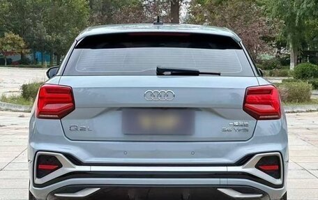 Audi Q2 I, 2022 год, 1 895 000 рублей, 5 фотография