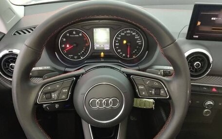 Audi Q2 I, 2022 год, 1 895 000 рублей, 10 фотография