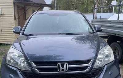 Honda CR-V III рестайлинг, 2011 год, 1 450 000 рублей, 1 фотография