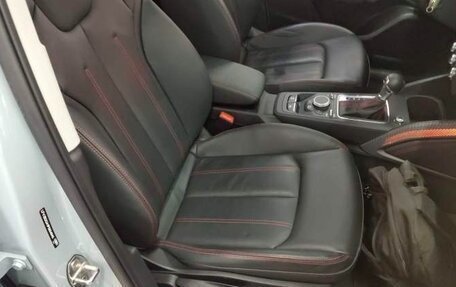 Audi Q2 I, 2022 год, 1 895 000 рублей, 8 фотография