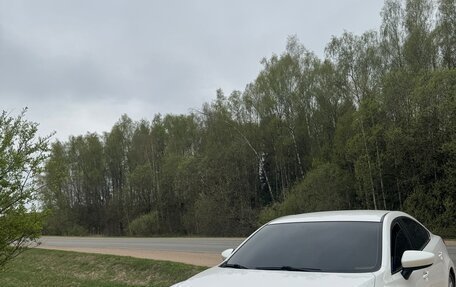 Mazda 6, 2013 год, 1 650 000 рублей, 1 фотография