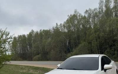 Mazda 6, 2013 год, 1 650 000 рублей, 1 фотография