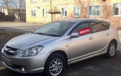 Toyota Caldina, 2002 год, 700 000 рублей, 1 фотография