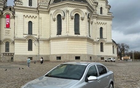 Opel Astra H, 2008 год, 900 000 рублей, 1 фотография