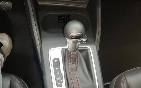 Audi Q2 I, 2022 год, 1 895 000 рублей, 12 фотография