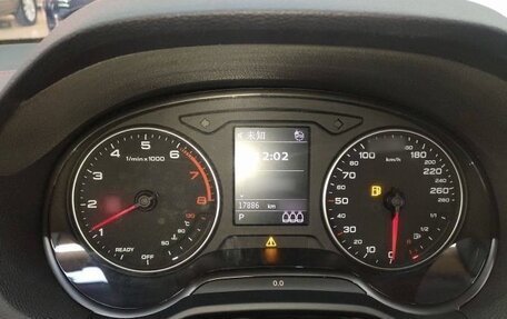 Audi Q2 I, 2022 год, 1 895 000 рублей, 11 фотография