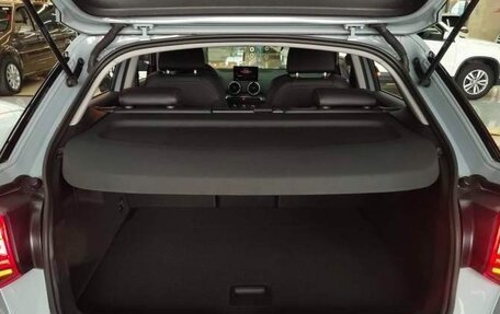 Audi Q2 I, 2022 год, 1 895 000 рублей, 14 фотография