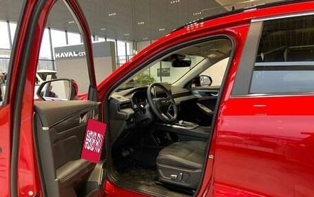 Haval Jolion, 2025 год, 2 789 000 рублей, 7 фотография