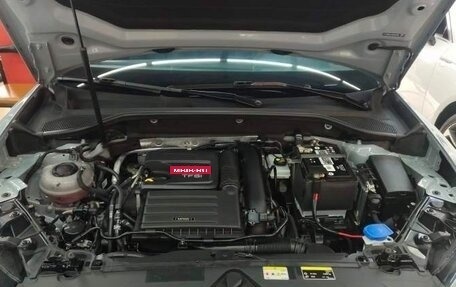 Audi Q2 I, 2022 год, 1 895 000 рублей, 13 фотография