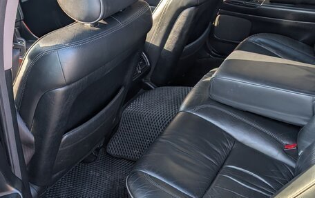 Lexus GS II рестайлинг, 2002 год, 850 000 рублей, 6 фотография