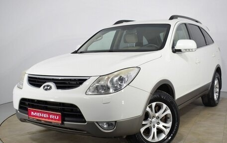 Hyundai ix55, 2011 год, 1 450 000 рублей, 1 фотография