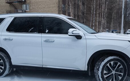 Hyundai Palisade I, 2020 год, 3 950 000 рублей, 3 фотография