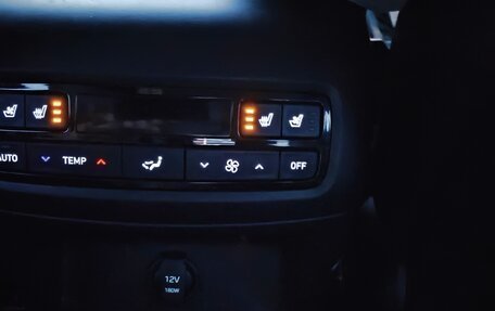 Hyundai Palisade I, 2020 год, 3 950 000 рублей, 11 фотография