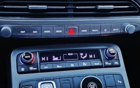 Hyundai Palisade I, 2020 год, 3 950 000 рублей, 8 фотография