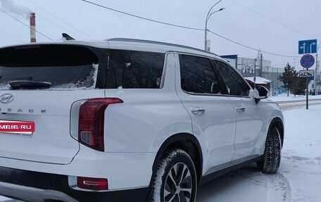 Hyundai Palisade I, 2020 год, 3 950 000 рублей, 4 фотография