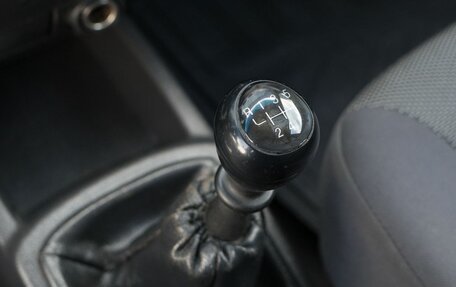 Chevrolet Aveo III, 2006 год, 520 000 рублей, 16 фотография