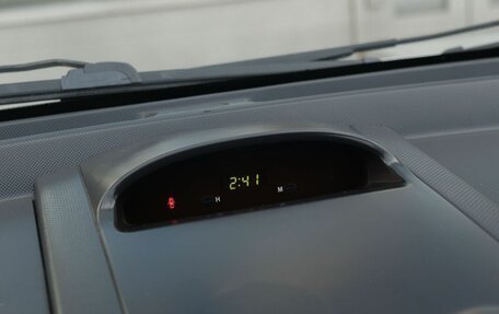 Chevrolet Aveo III, 2006 год, 520 000 рублей, 14 фотография