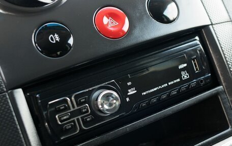 Chevrolet Aveo III, 2006 год, 520 000 рублей, 13 фотография