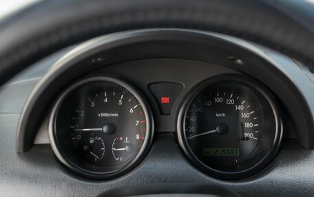 Chevrolet Aveo III, 2006 год, 520 000 рублей, 12 фотография