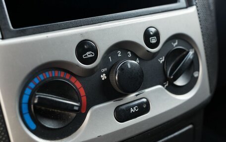 Chevrolet Aveo III, 2006 год, 520 000 рублей, 15 фотография