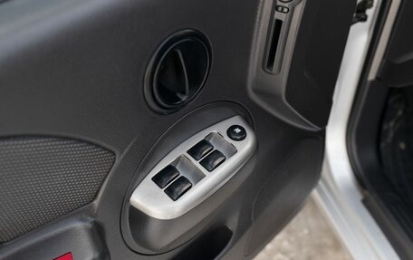 Chevrolet Aveo III, 2006 год, 520 000 рублей, 17 фотография