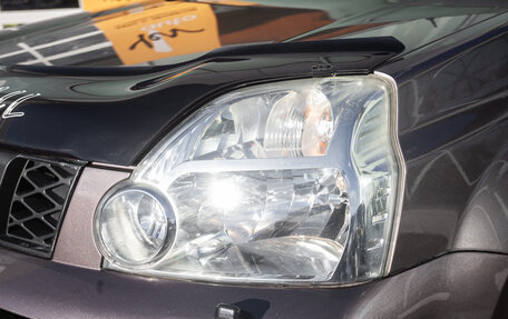 Nissan X-Trail, 2008 год, 987 000 рублей, 3 фотография