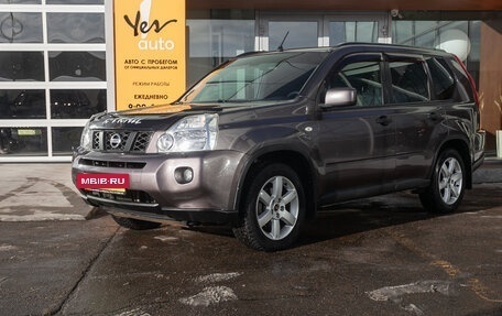 Nissan X-Trail, 2008 год, 987 000 рублей, 2 фотография