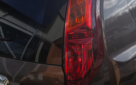 Nissan X-Trail, 2008 год, 987 000 рублей, 7 фотография