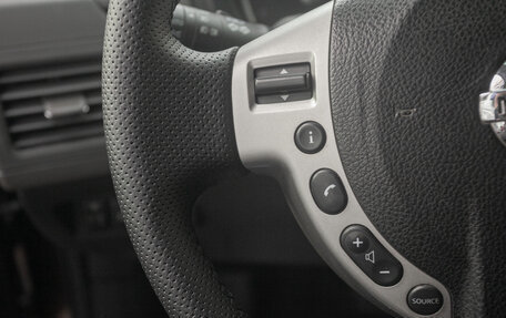 Nissan X-Trail, 2008 год, 987 000 рублей, 11 фотография