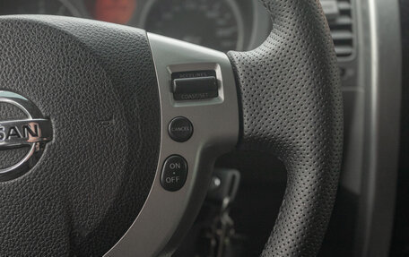 Nissan X-Trail, 2008 год, 987 000 рублей, 12 фотография