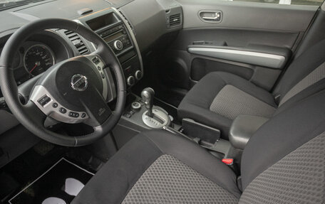 Nissan X-Trail, 2008 год, 987 000 рублей, 9 фотография