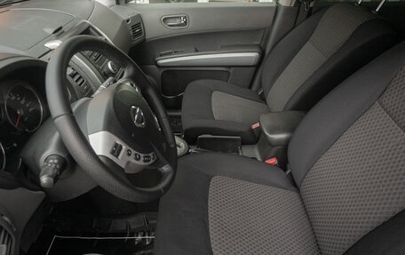 Nissan X-Trail, 2008 год, 987 000 рублей, 10 фотография