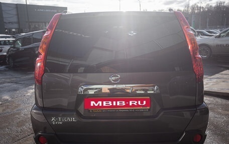 Nissan X-Trail, 2008 год, 987 000 рублей, 6 фотография