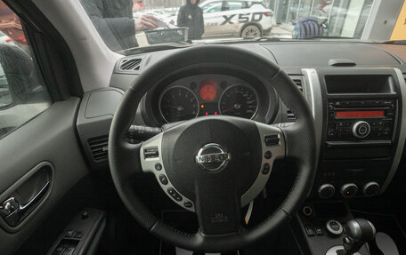 Nissan X-Trail, 2008 год, 987 000 рублей, 17 фотография