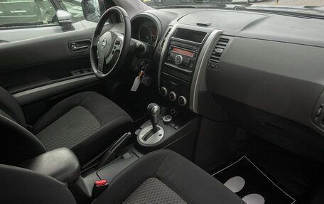 Nissan X-Trail, 2008 год, 987 000 рублей, 18 фотография