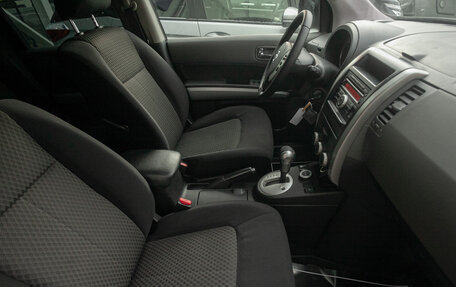 Nissan X-Trail, 2008 год, 987 000 рублей, 19 фотография