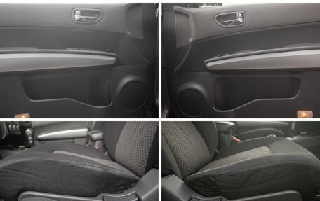 Nissan X-Trail, 2008 год, 987 000 рублей, 21 фотография