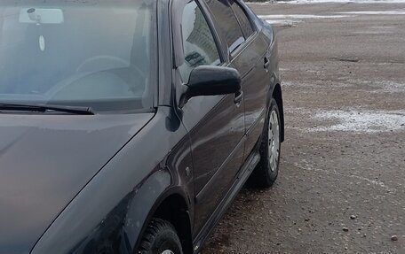 Skoda Octavia IV, 2009 год, 370 000 рублей, 2 фотография