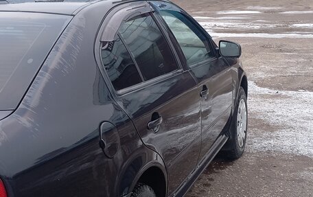 Skoda Octavia IV, 2009 год, 370 000 рублей, 4 фотография