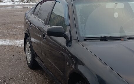 Skoda Octavia IV, 2009 год, 370 000 рублей, 5 фотография