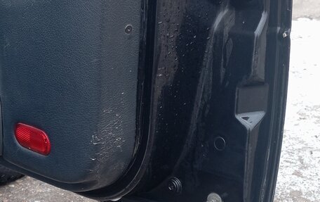 Skoda Octavia IV, 2009 год, 370 000 рублей, 6 фотография