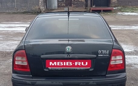 Skoda Octavia IV, 2009 год, 370 000 рублей, 3 фотография